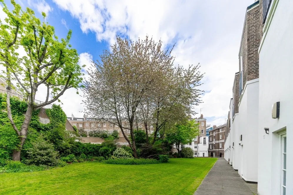 Orsett Terrace Bayswater W2 photo 5