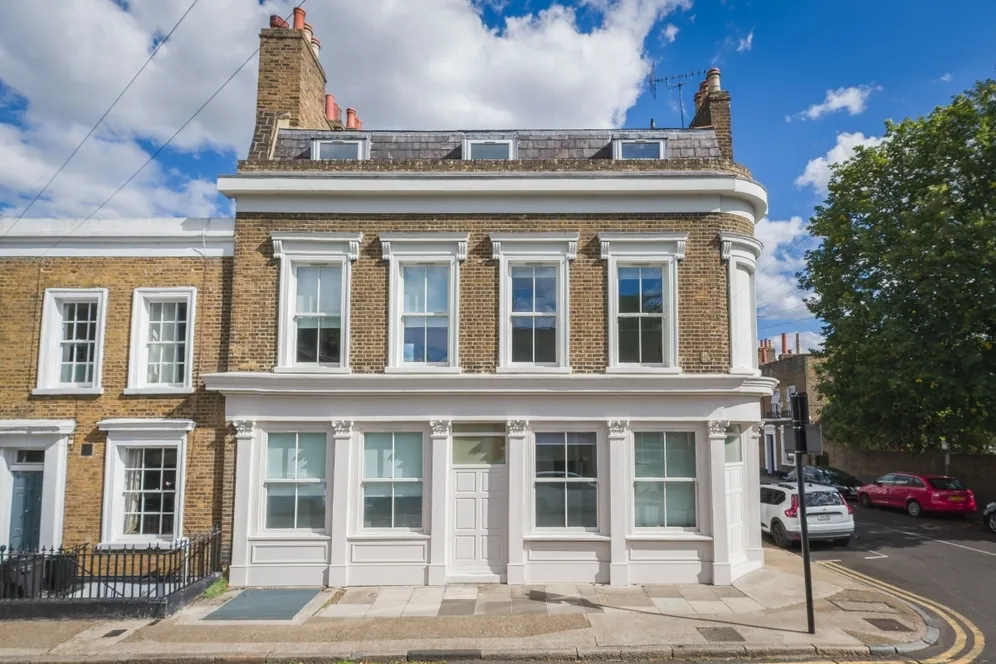 White Horse Road, E1 photo 2