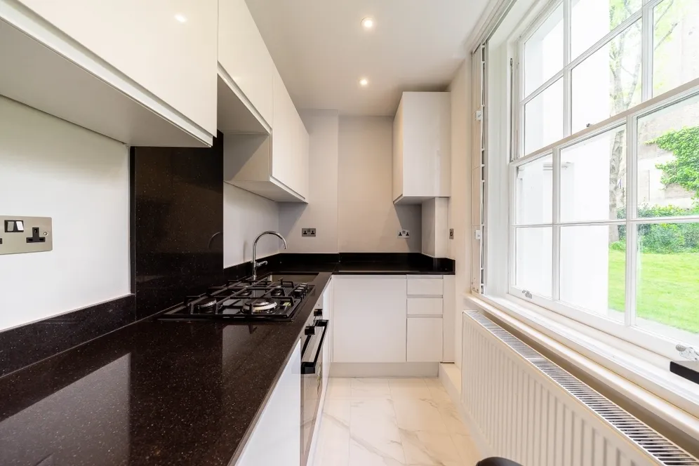 Orsett Terrace Bayswater W2 photo 7