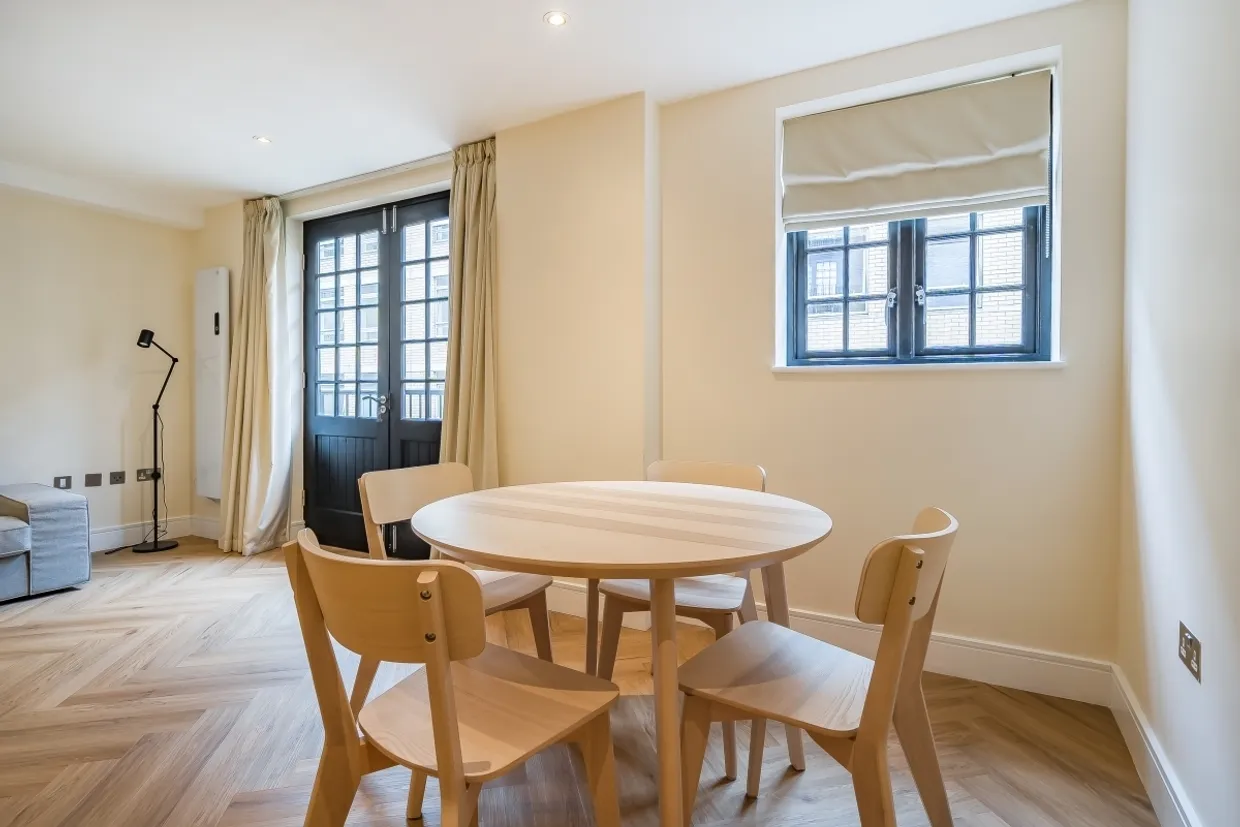 Cayenne Court, Shad Thames, SE1 photo 5