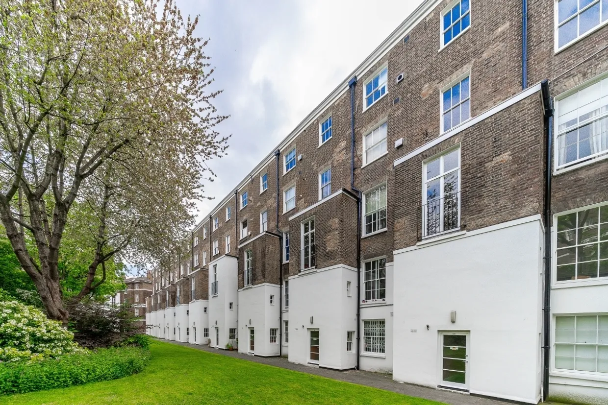 Orsett Terrace Bayswater W2 photo 8