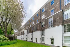 Orsett Terrace Bayswater W2 photo 8
