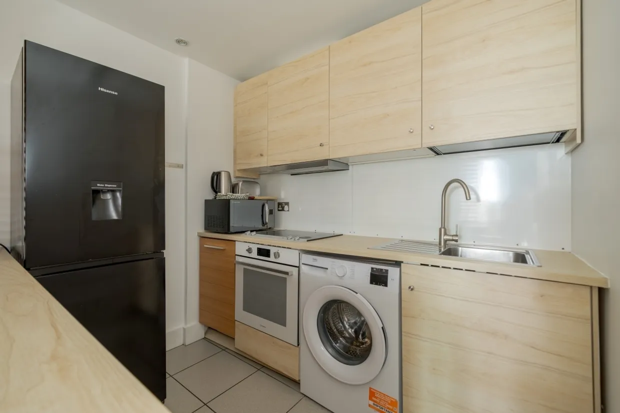 Praed Street Paddington W2 photo 6