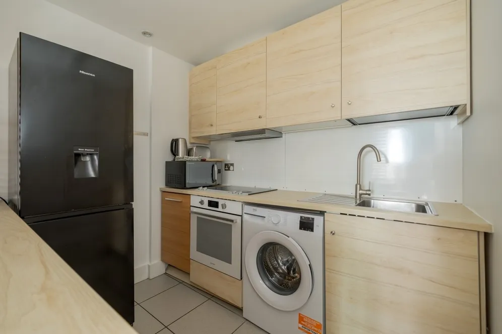 Praed Street Paddington W2 photo 6