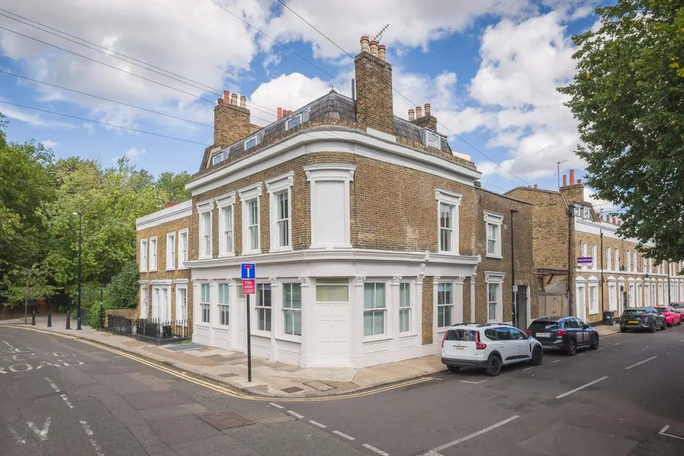 White Horse Road, E1 photo 8