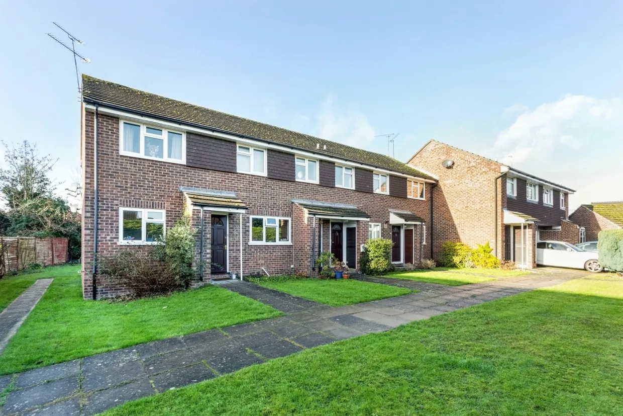 Prince Andrew Close Maidenhead SL6 photo 12