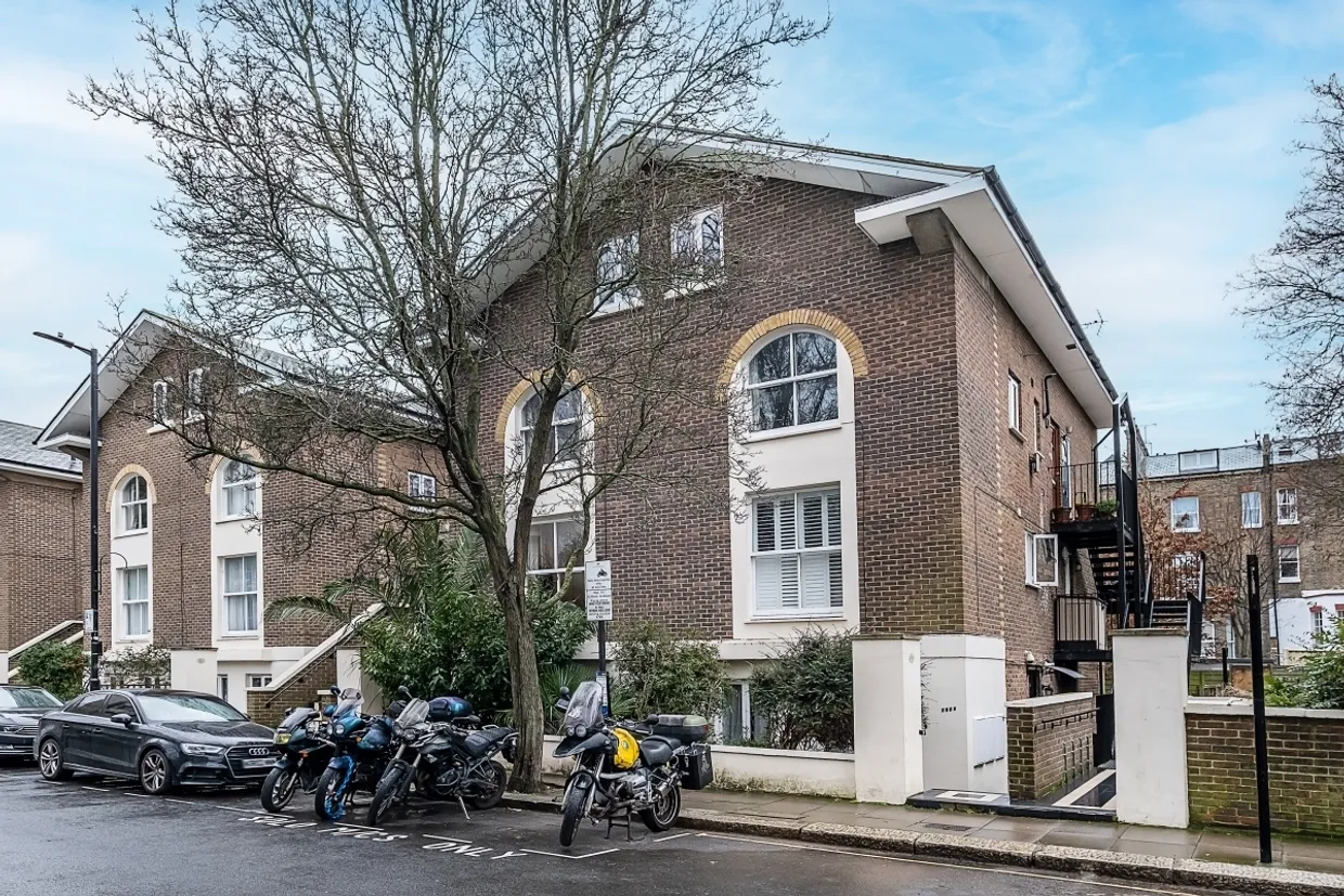Lanark Road Westminster, London W9 photo 6