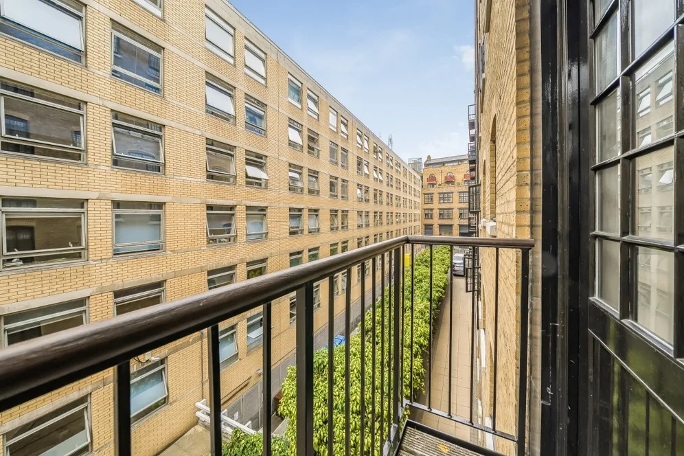 Cayenne Court, Shad Thames, SE1 photo 16