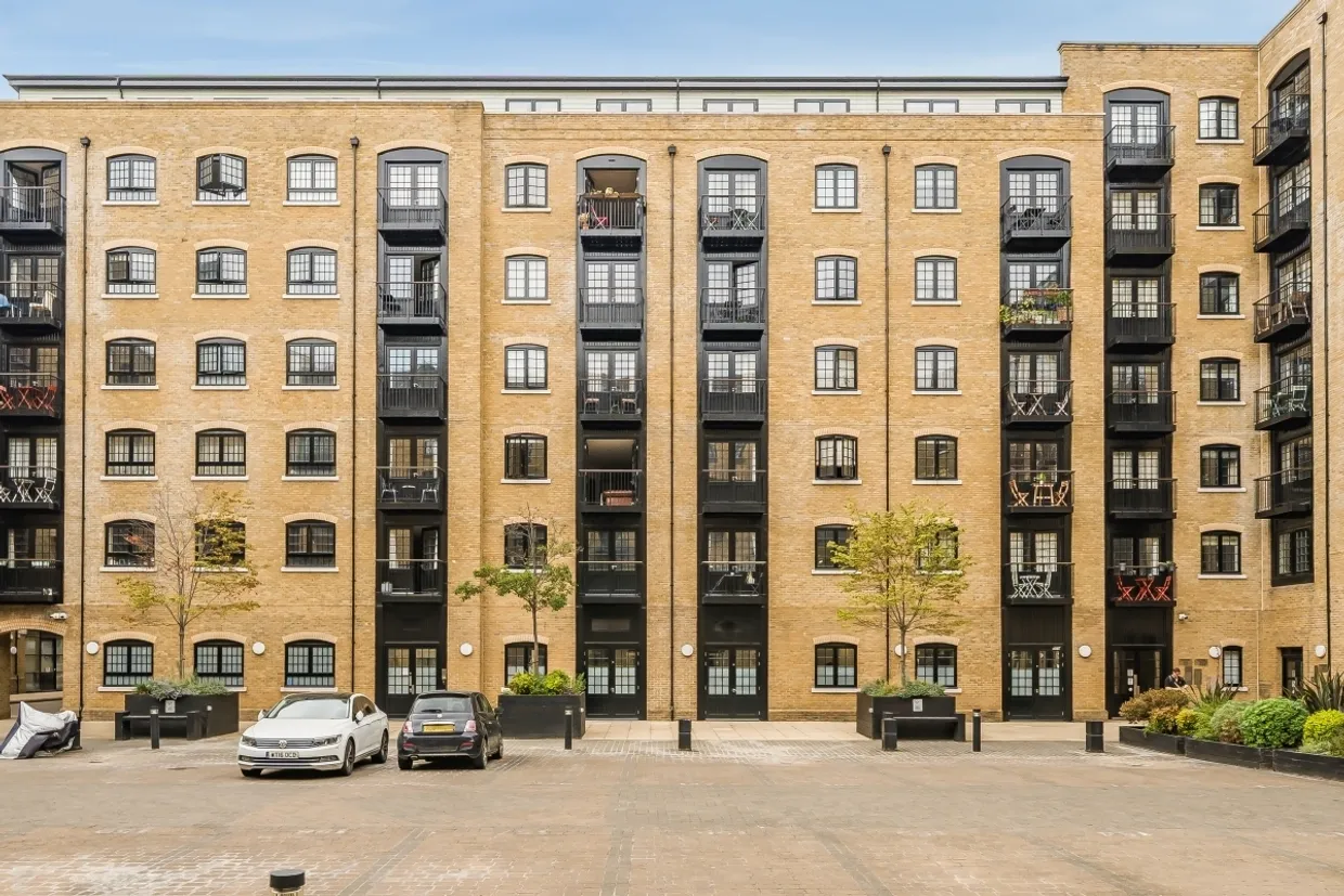 Cayenne Court, Shad Thames, SE1 photo 18