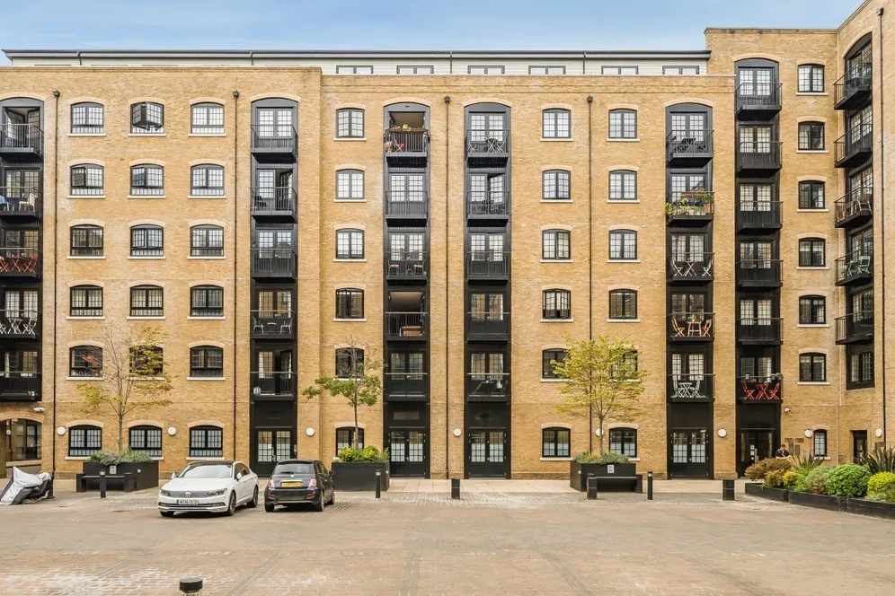 Cayenne Court, Shad Thames, SE1 photo 18