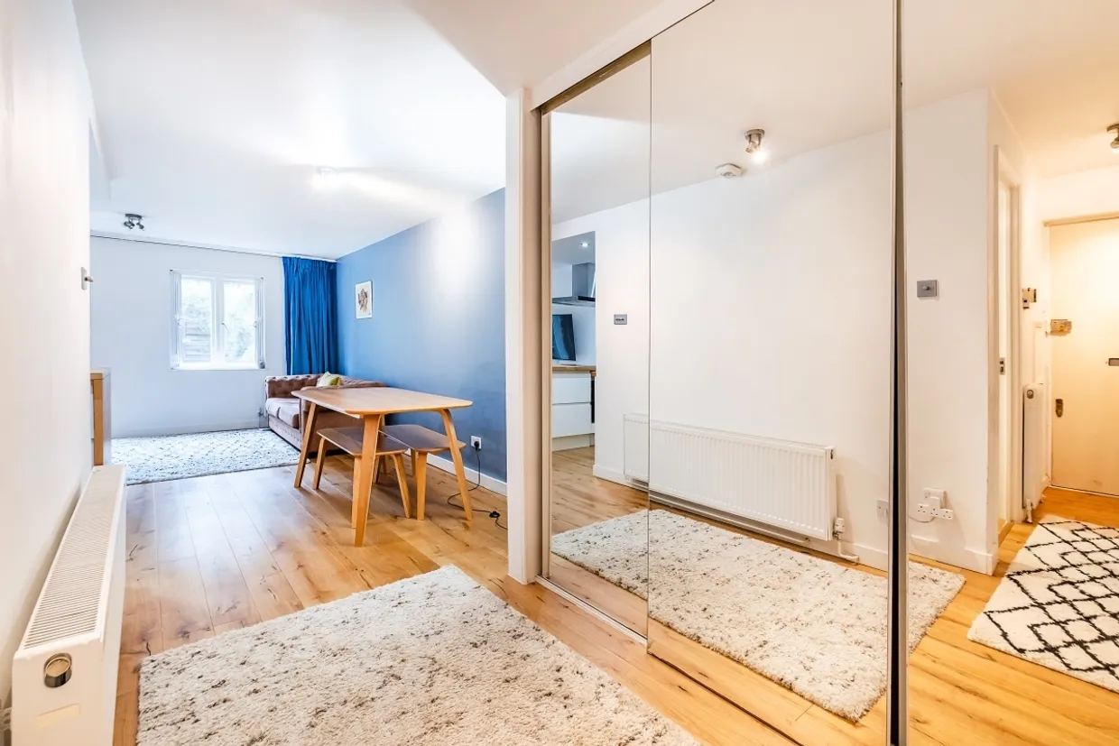 Lanark Road Westminster, London W9 photo 11