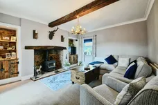 Croft Bank, Croft, Skegness