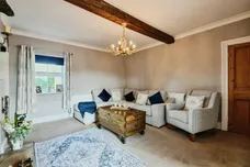 Croft Bank, Croft, Skegness