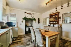 Croft Bank, Croft, Skegness