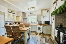 Croft Bank, Croft, Skegness