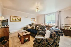 Croft Bank, Croft, Skegness