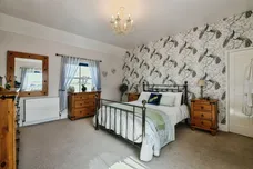 Croft Bank, Croft, Skegness
