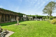 Croft Bank, Croft, Skegness