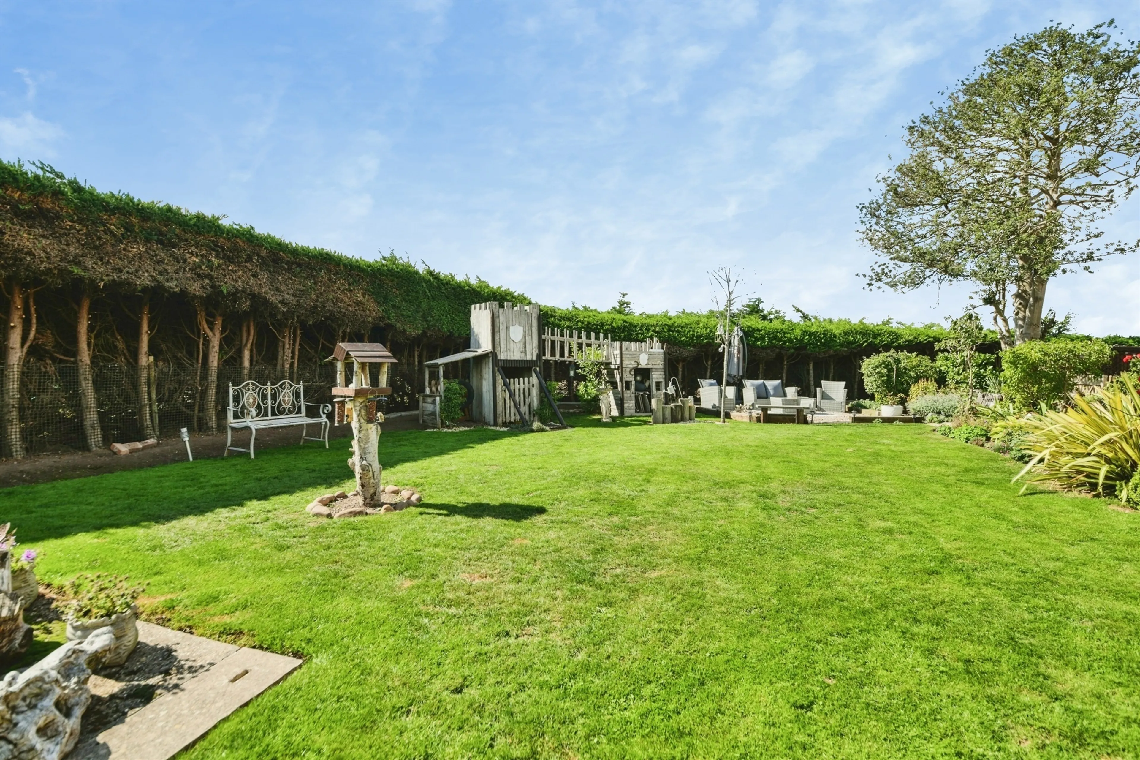 Property at Croft Bank, Croft, Skegness