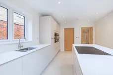 Constable Road, Ipswich