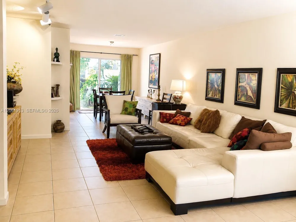 224 Seaview Dr, Key Biscayne, FL 33149