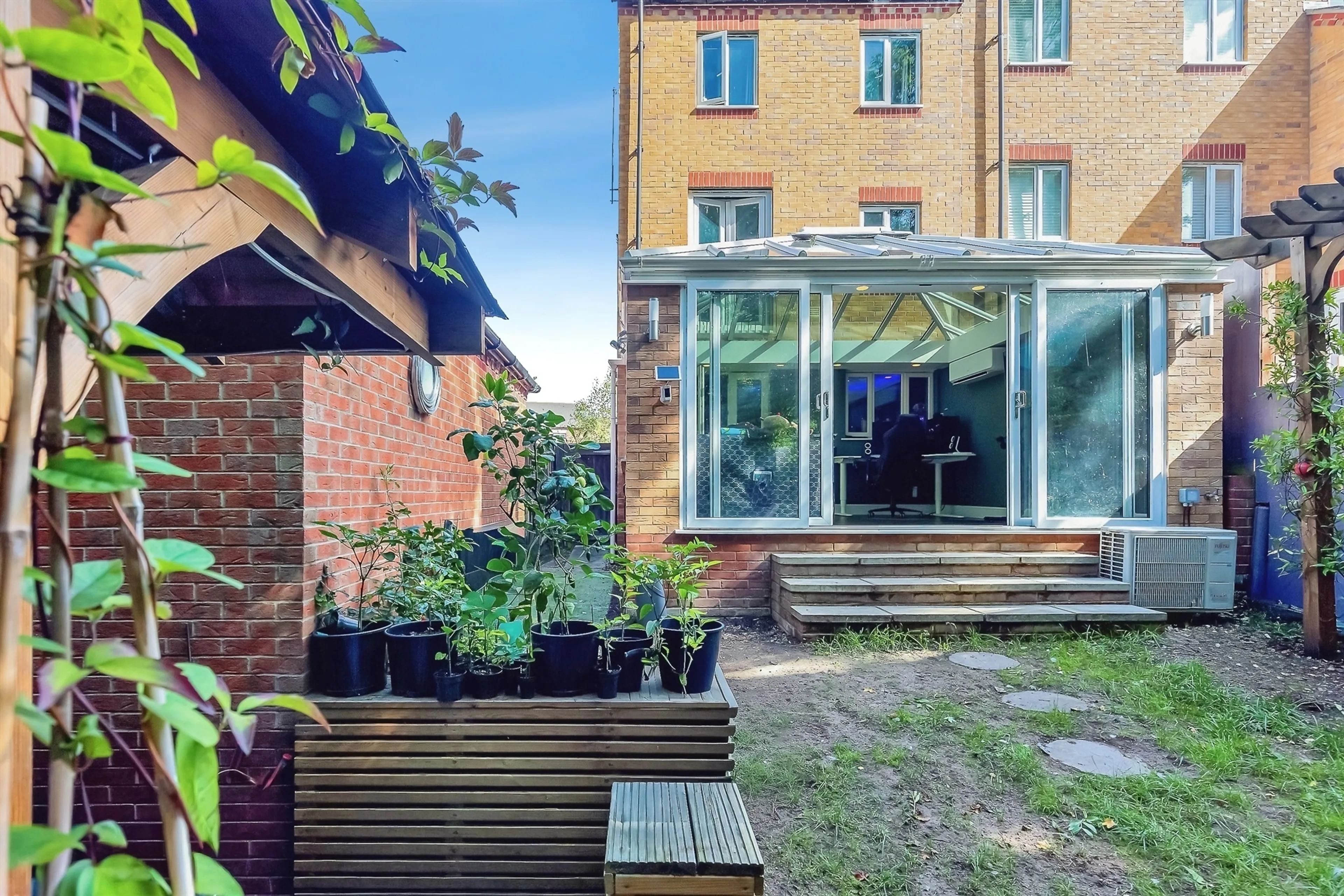Property at Whitney Close, Raunds, Wellingborough
