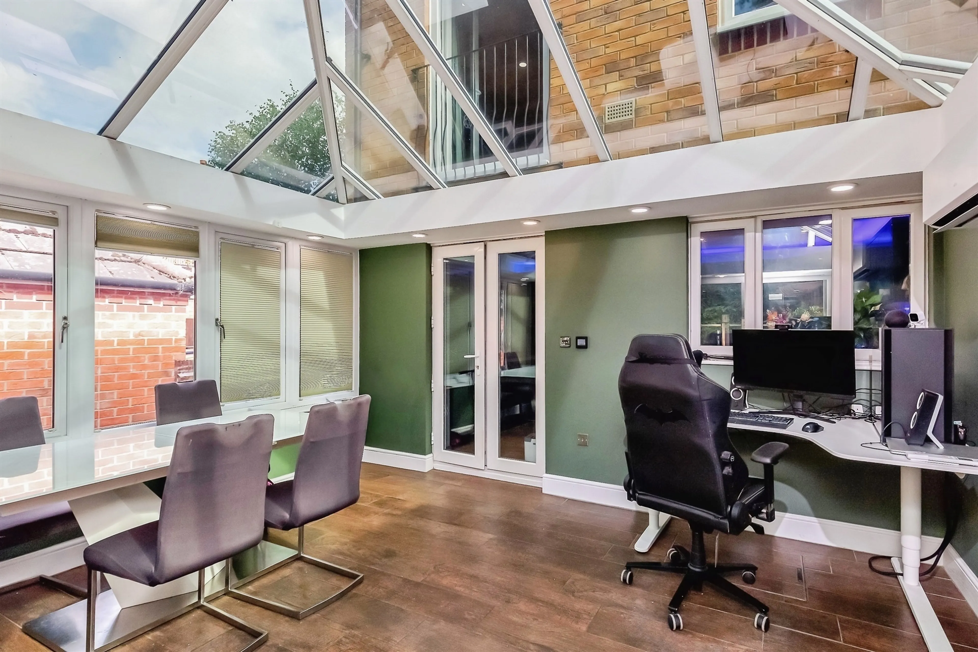 Property at Whitney Close, Raunds, Wellingborough