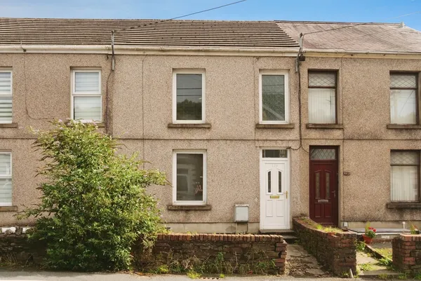 Swansea Road, Trebanos, Neath Port Ta...