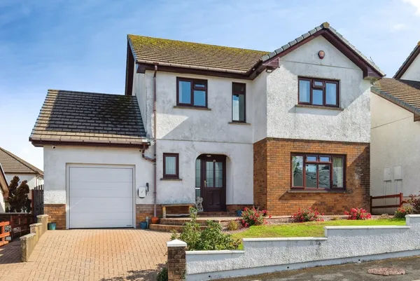 Penymorfa, Llangunnor, Carmarthen, Ca...
