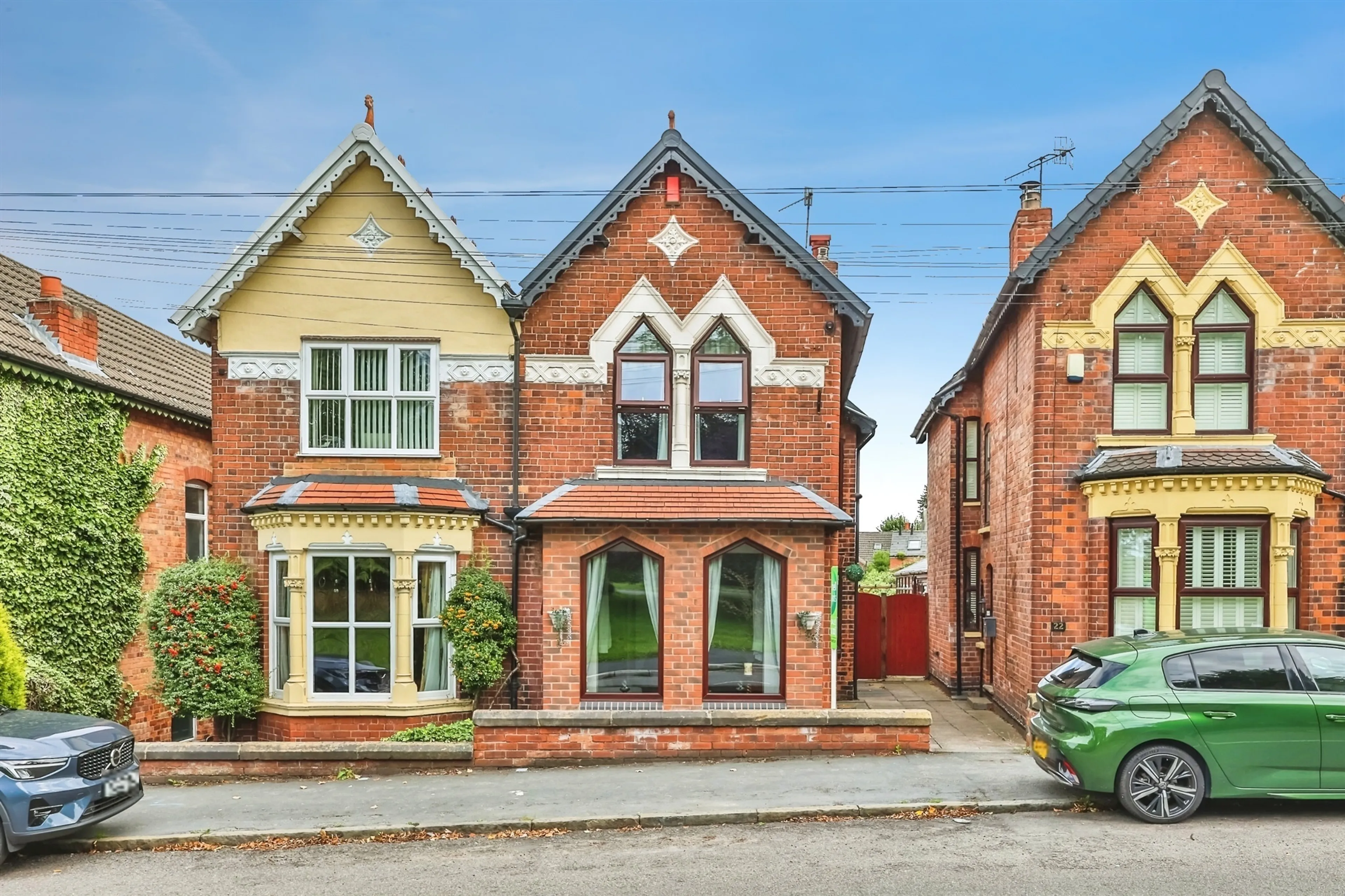Property at Bristol Road, Ilkeston