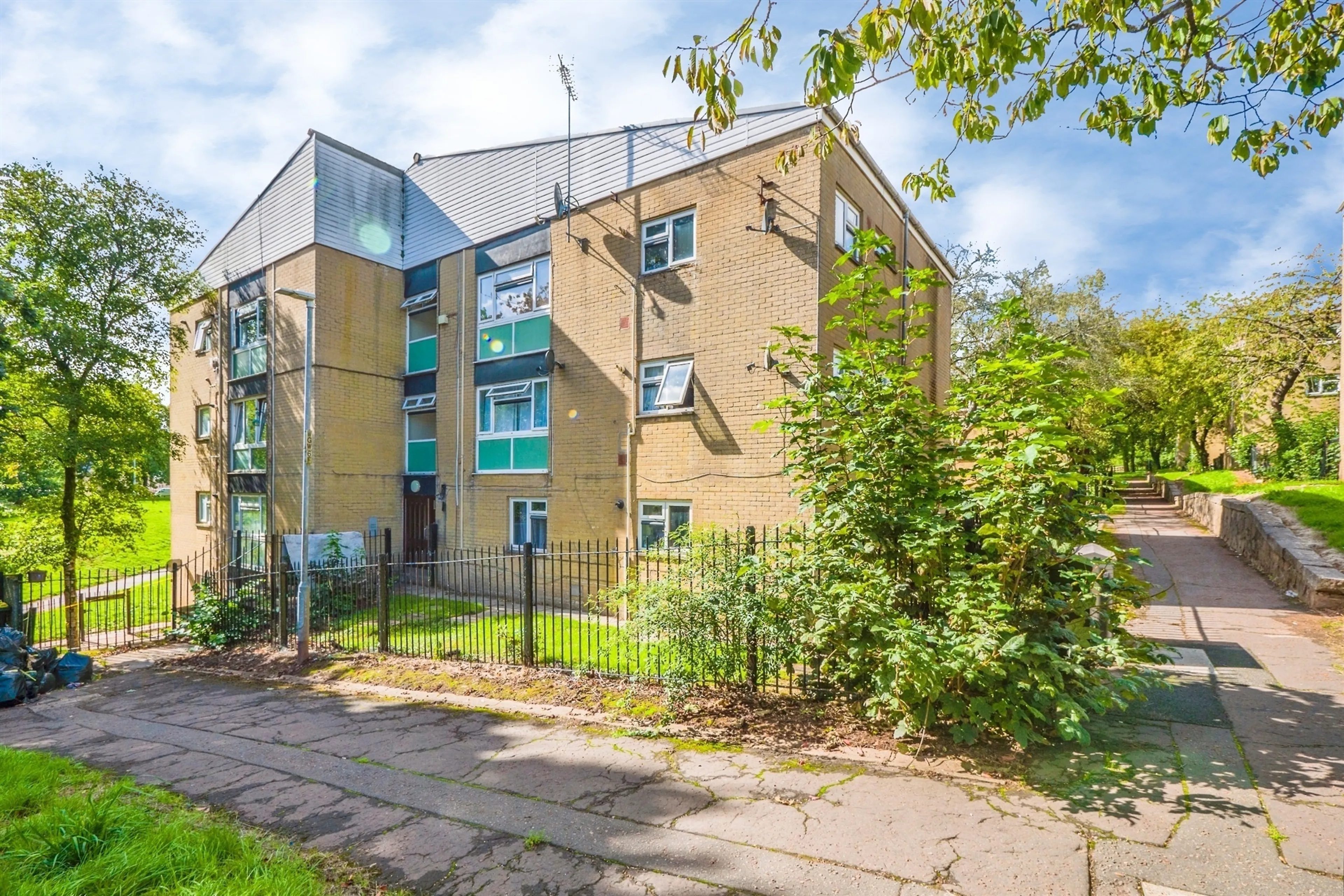 Property at Wern Goch West, Pentwyn, Cardiff
