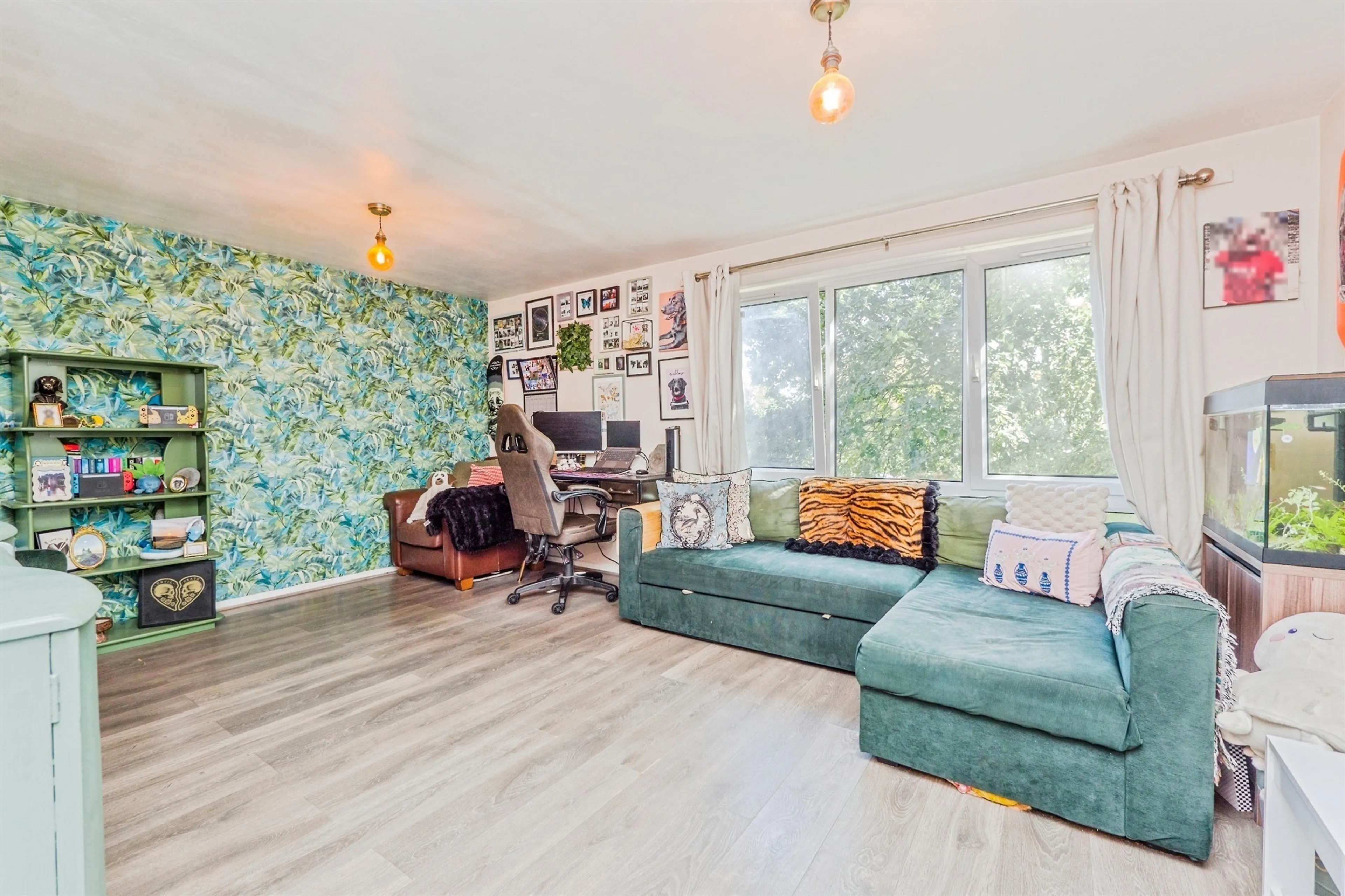 Property at Wern Goch West, Pentwyn, Cardiff