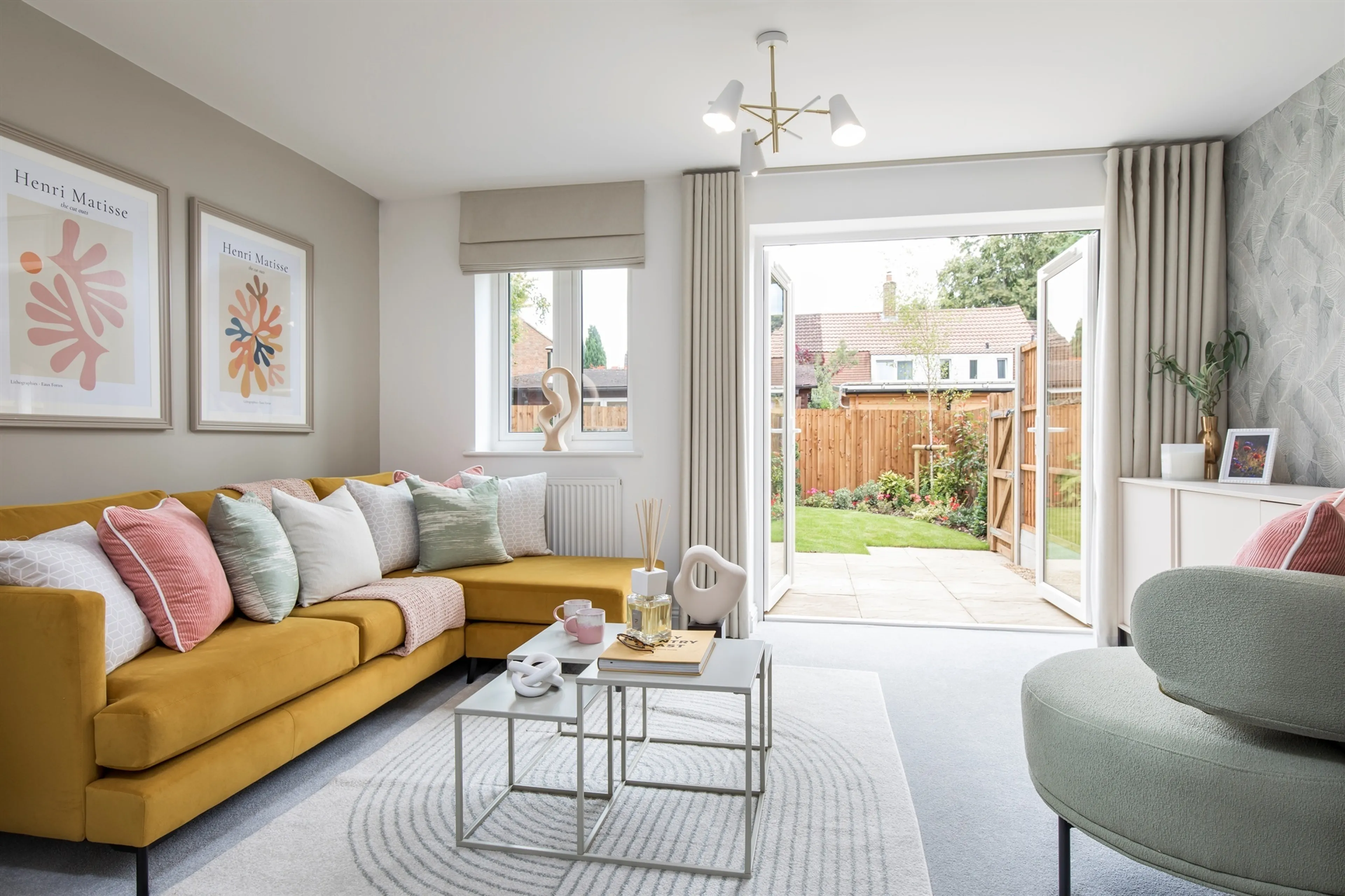 Property at The Spinworks, Aylesbury