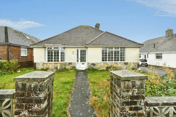 Bramber Avenue, Peacehaven, East Suss...