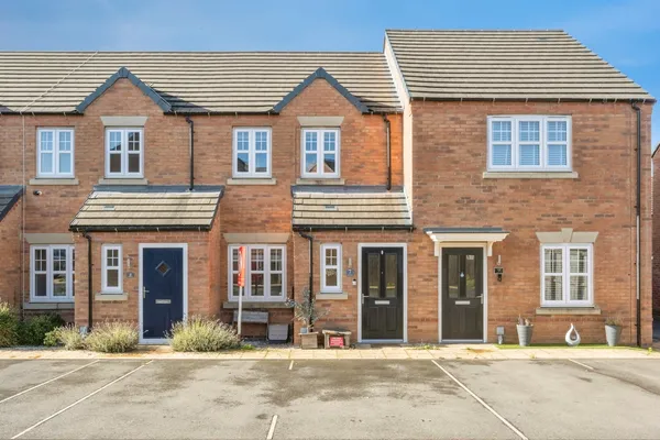 Linby Drive, DONCASTER, South Yorkshi...
