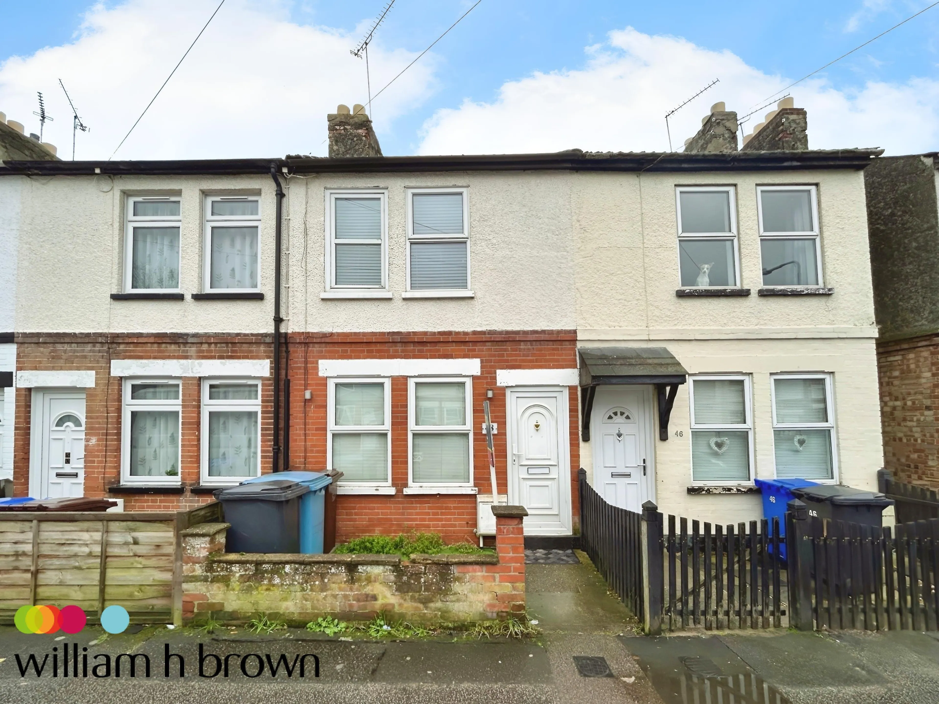 Property at Kingston Road, IPSWICH