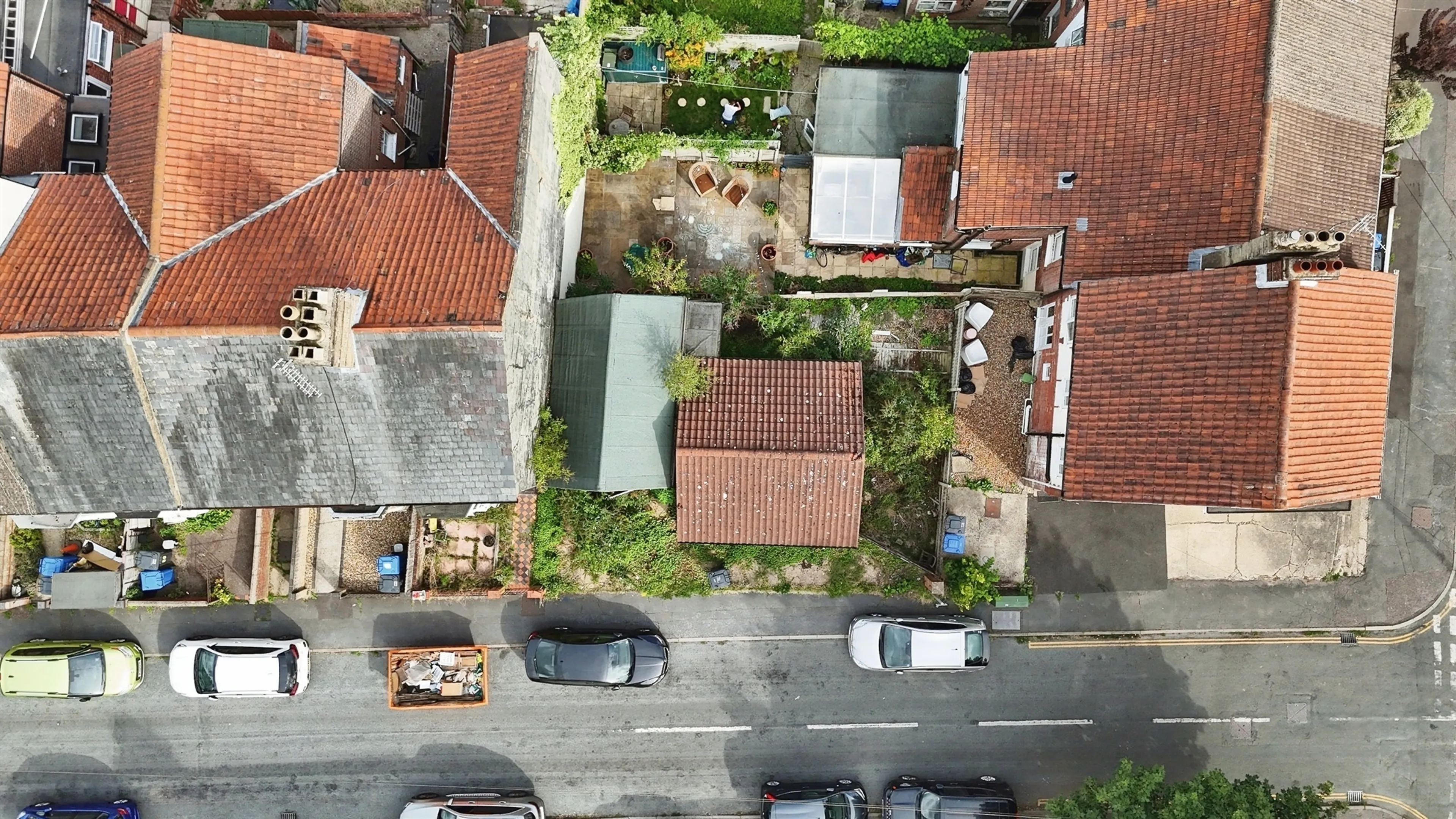 Property at Avenue Road, Norwich