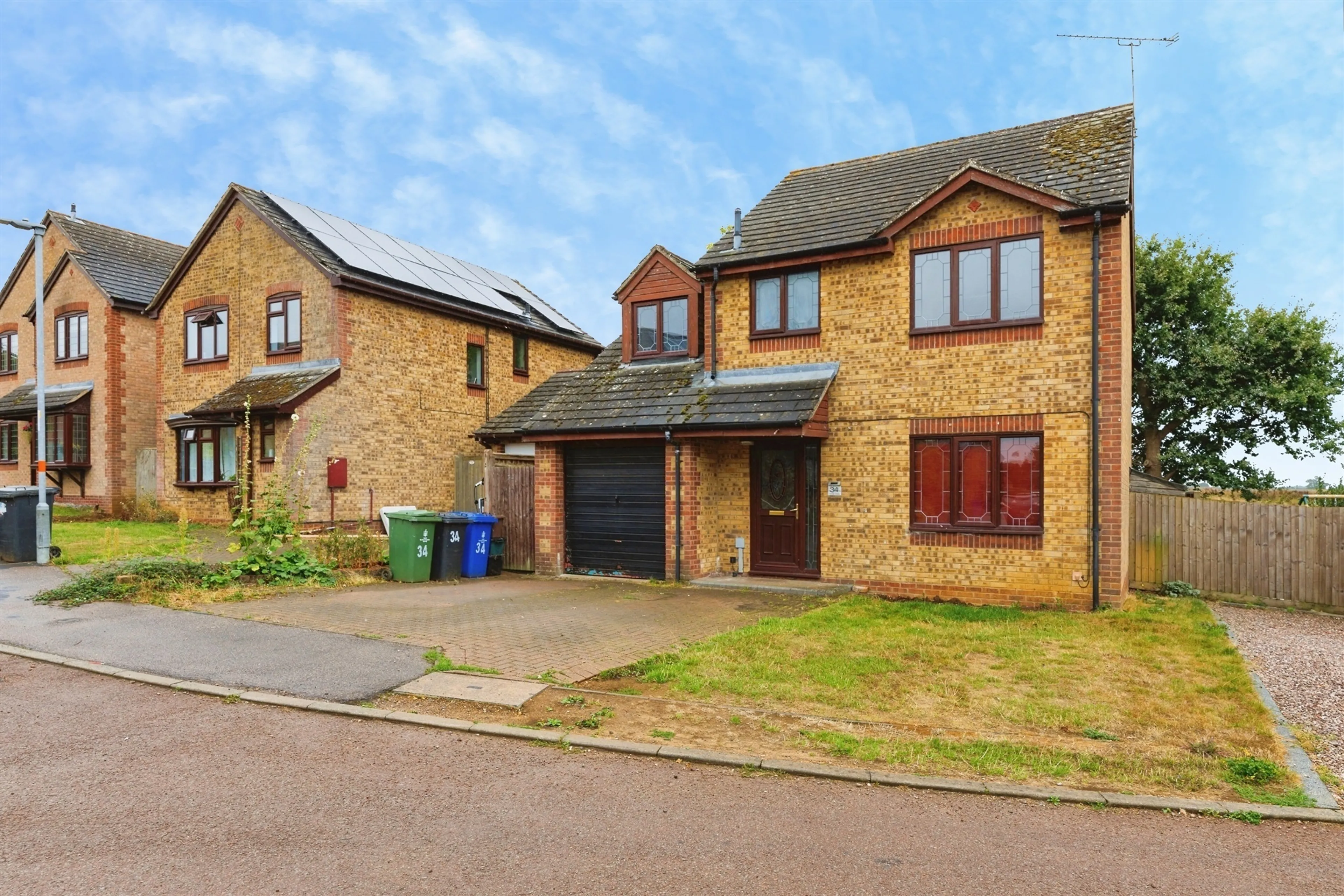 Property at Juniper Close, Towcester