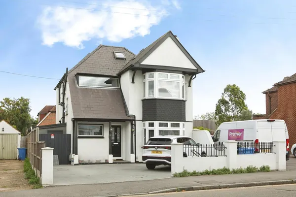 Halfway Road, Minster on Sea, Sheerne...