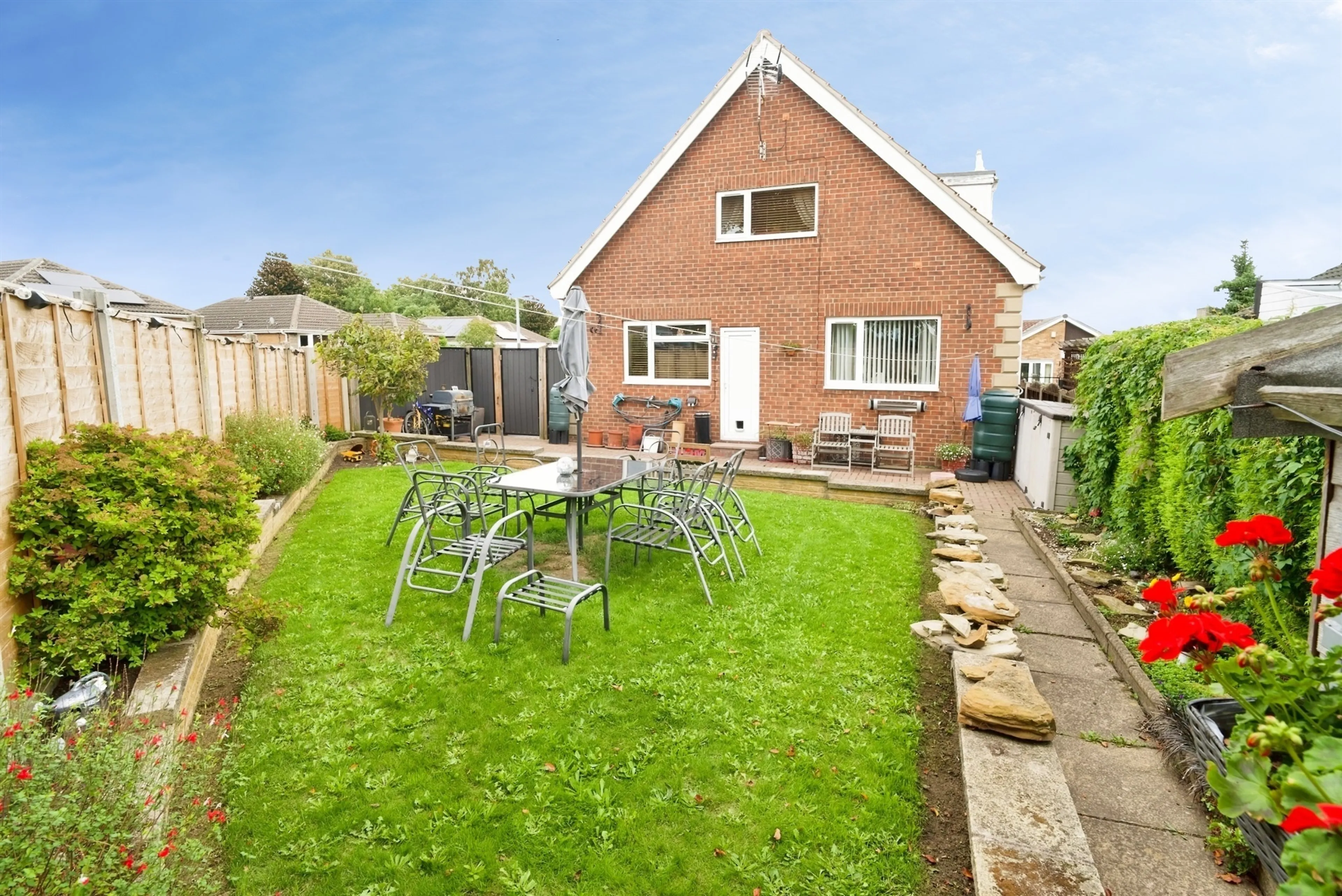 Property at Kendal Grove, Barnsley