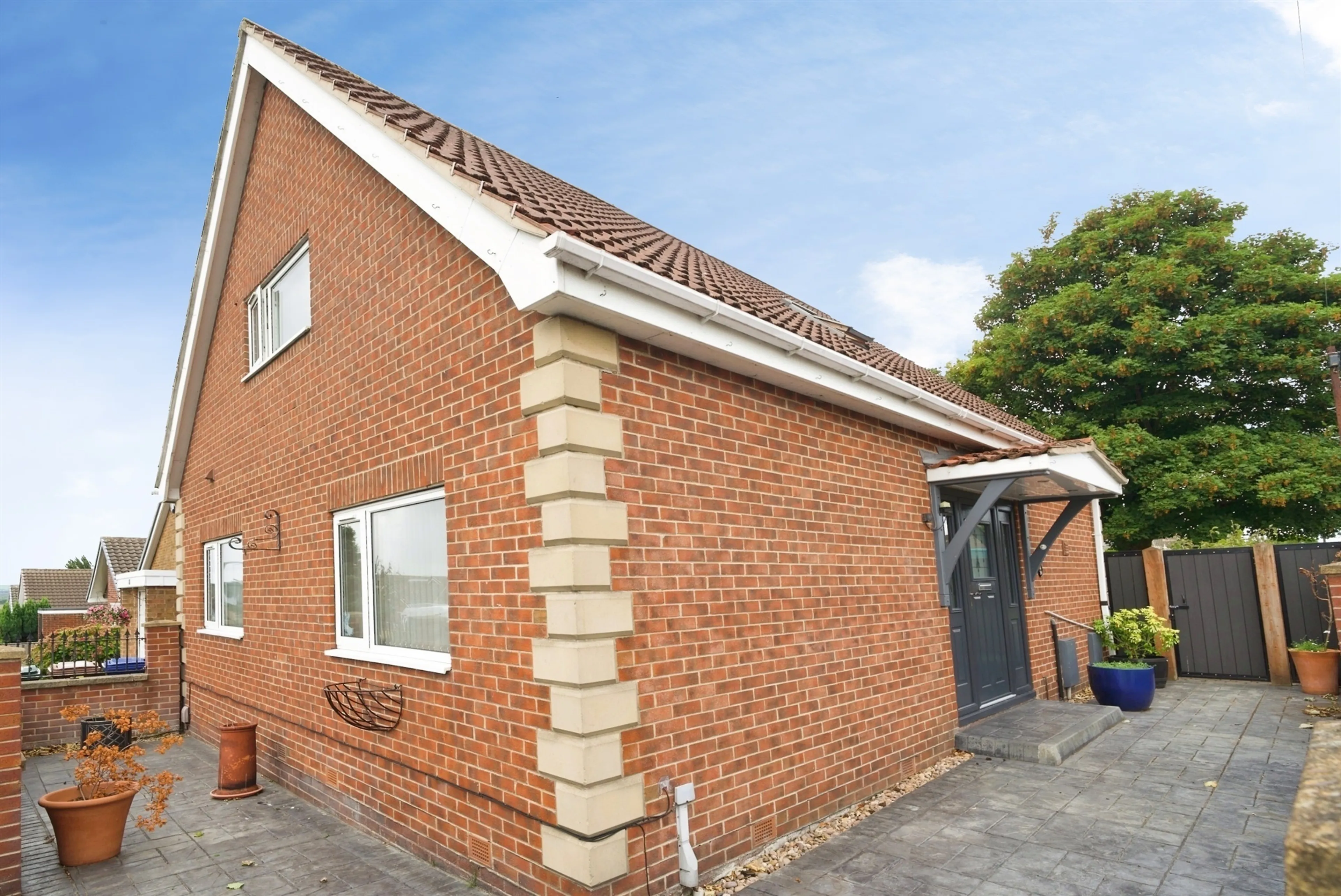 Property at Kendal Grove, Barnsley