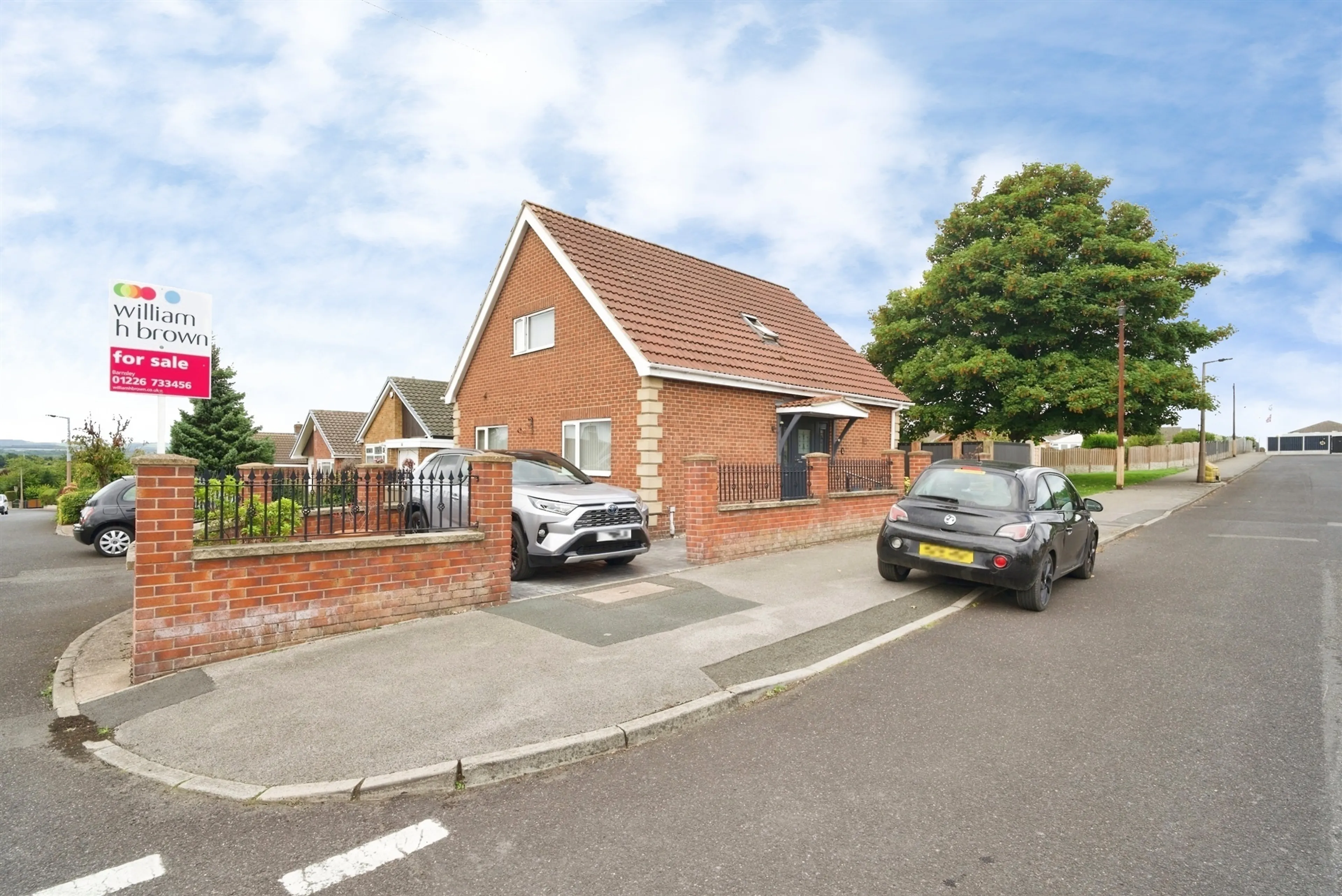 Property at Kendal Grove, Barnsley