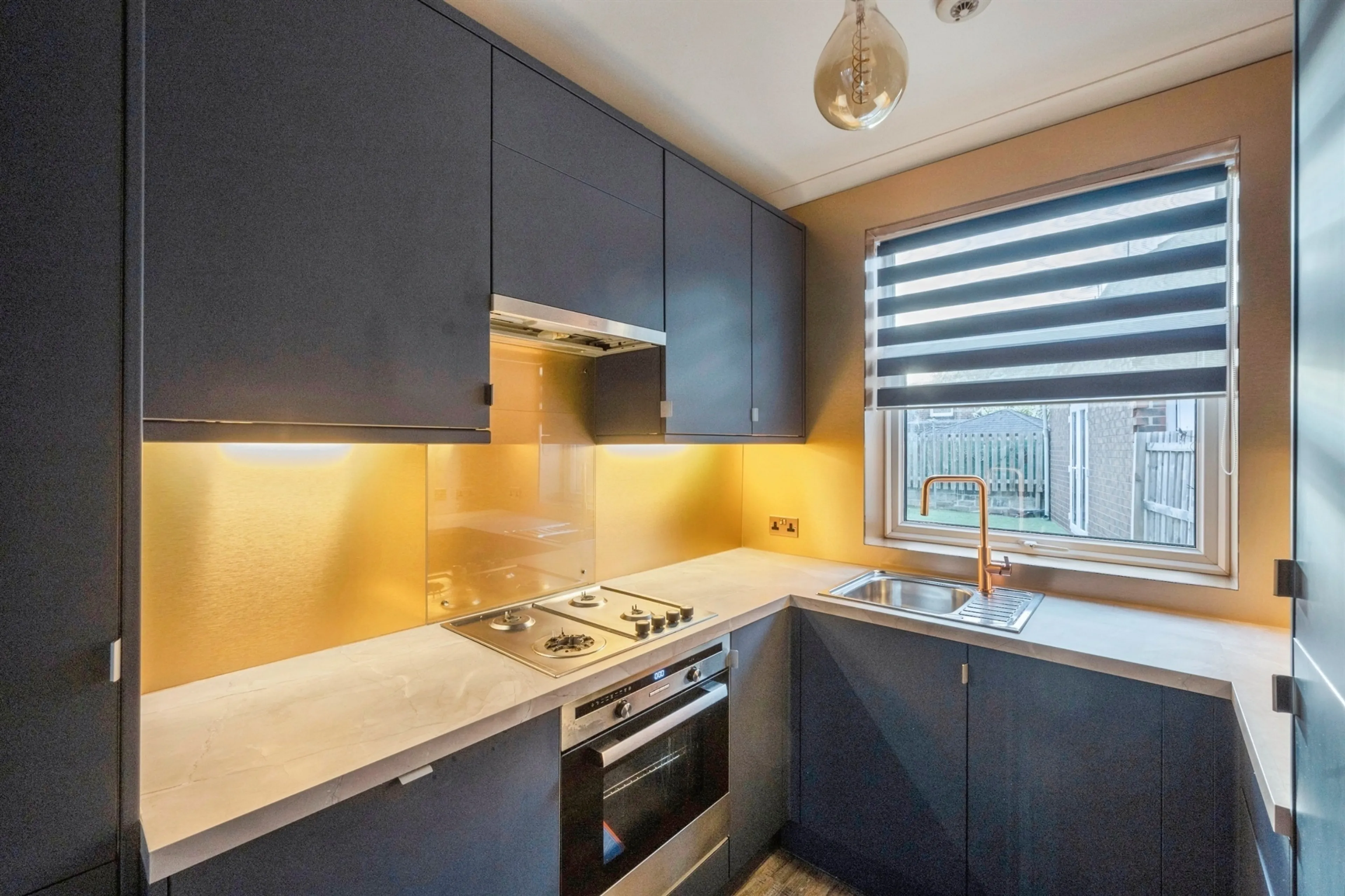 Property at Benita Avenue, Mexborough