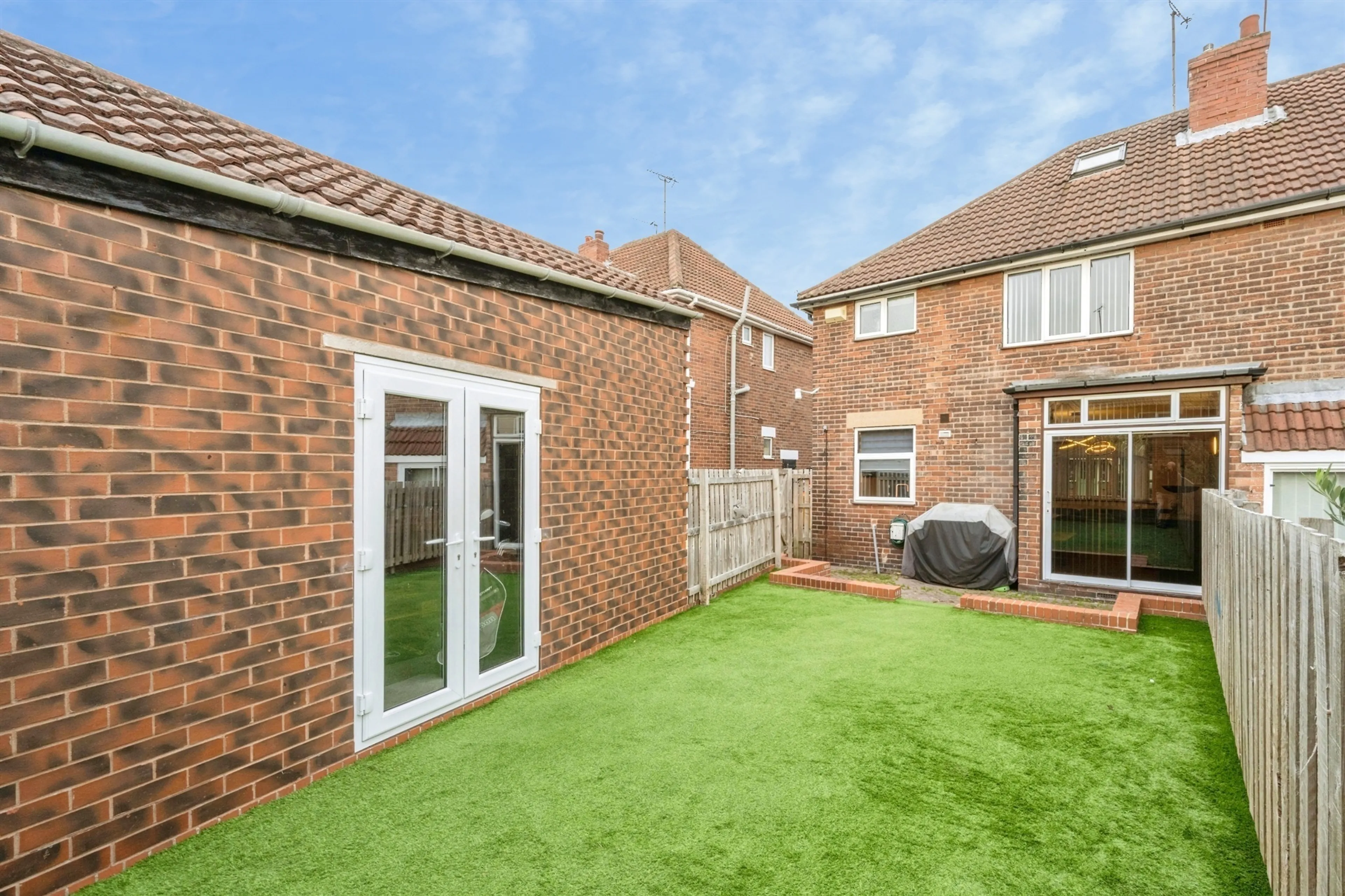 Property at Benita Avenue, Mexborough
