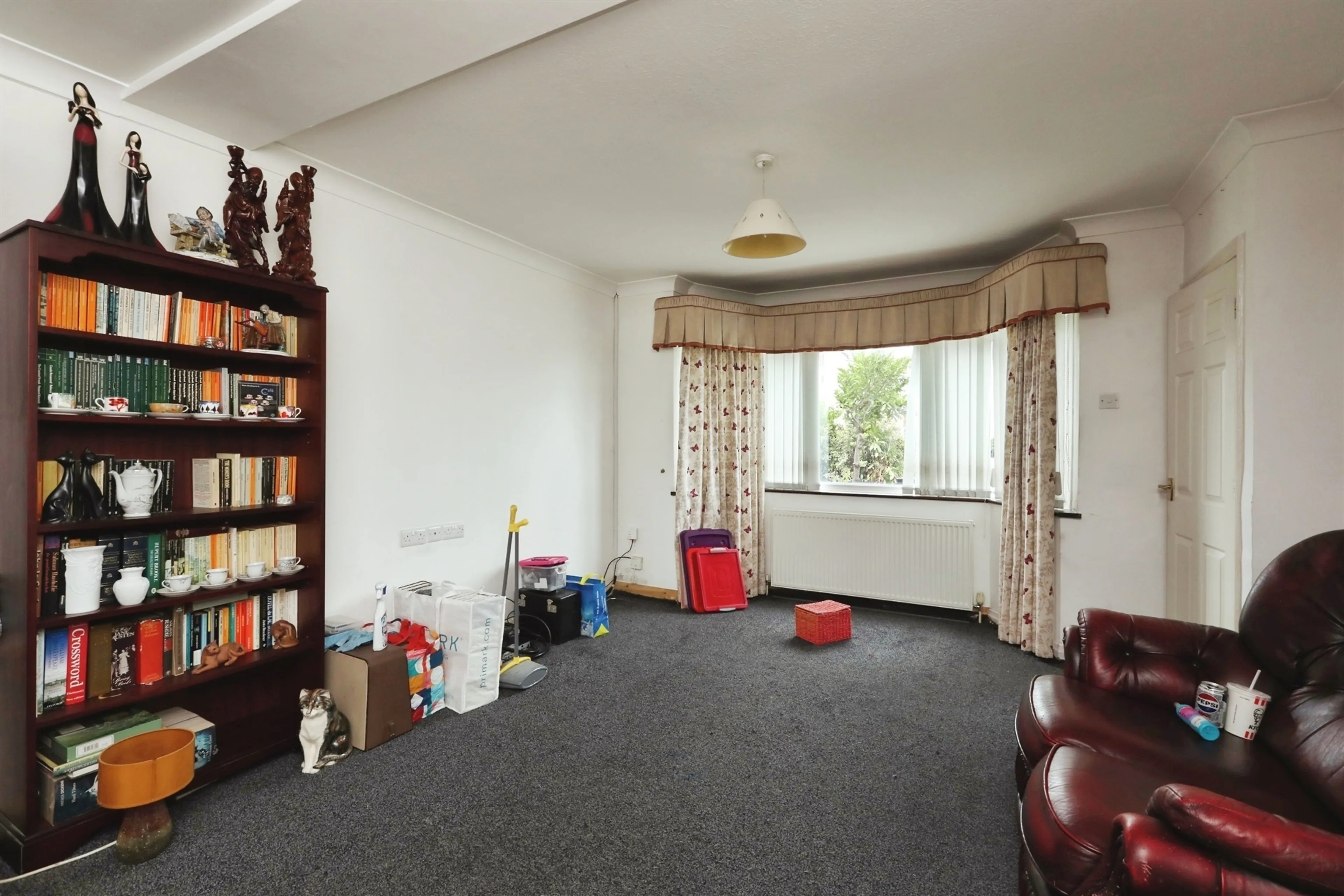 Property at Birchvale Road, Frecheville, Sheffield
