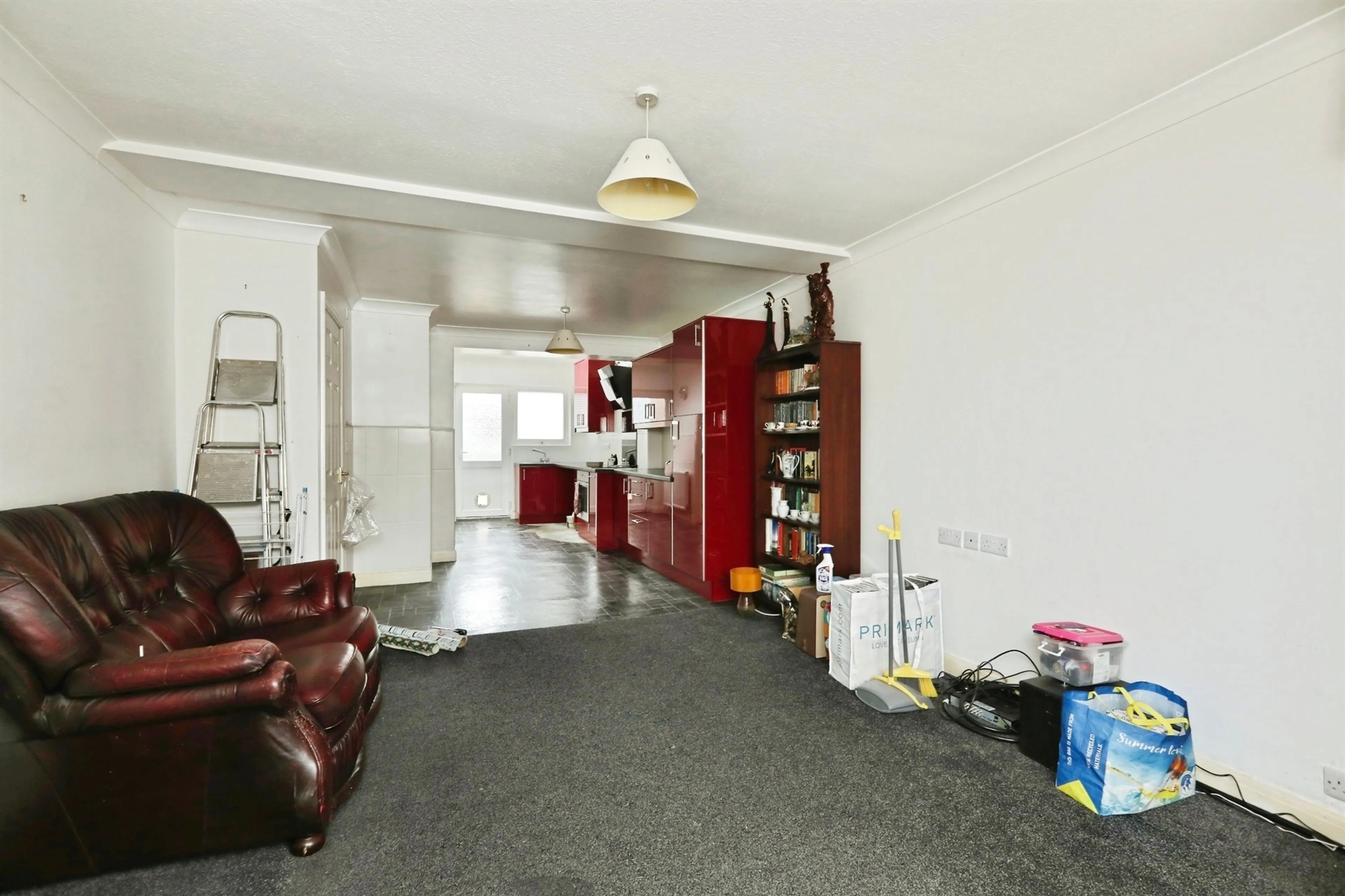 Property at Birchvale Road, Frecheville, Sheffield