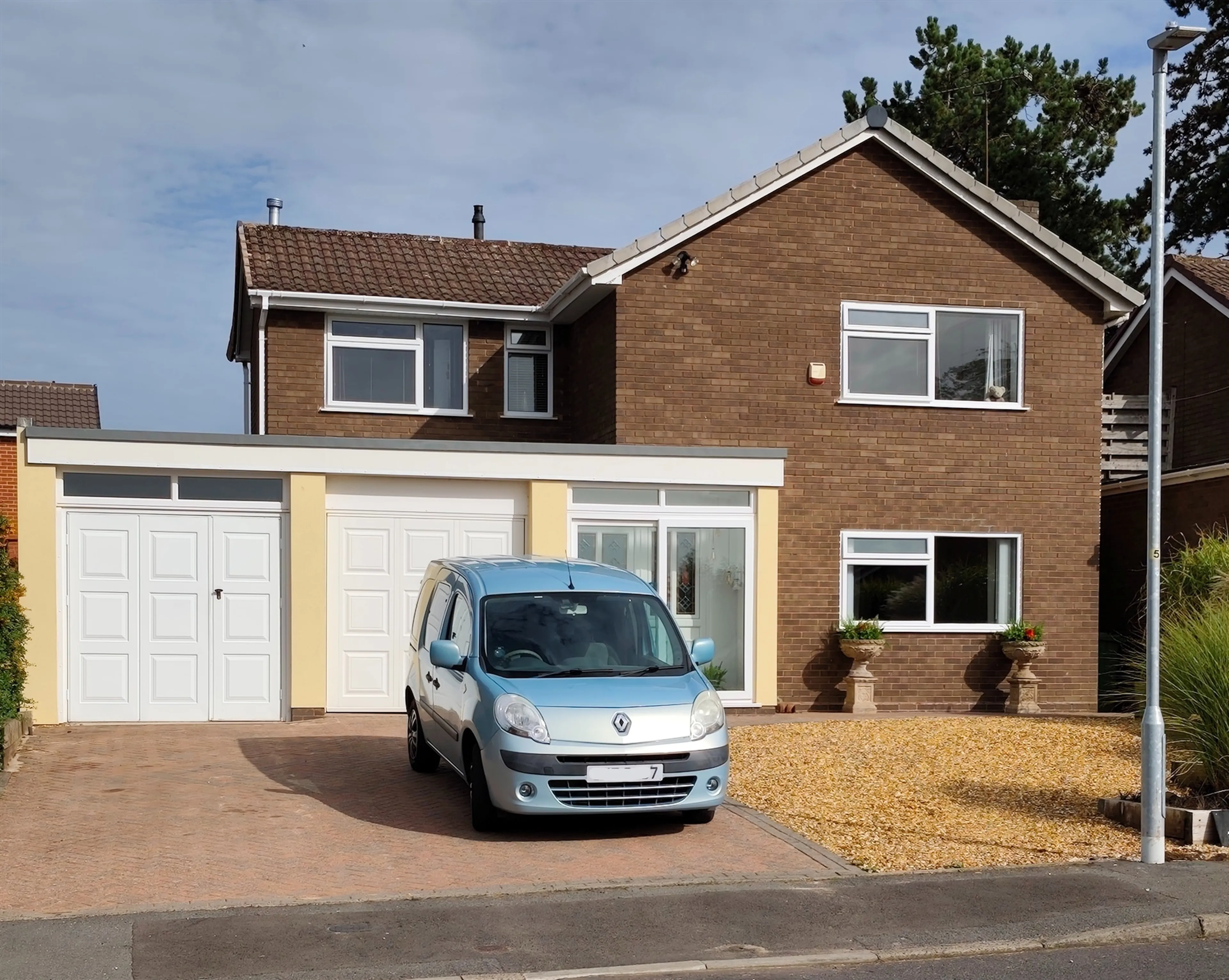 Property at Ludgate Avenue, Kidderminster