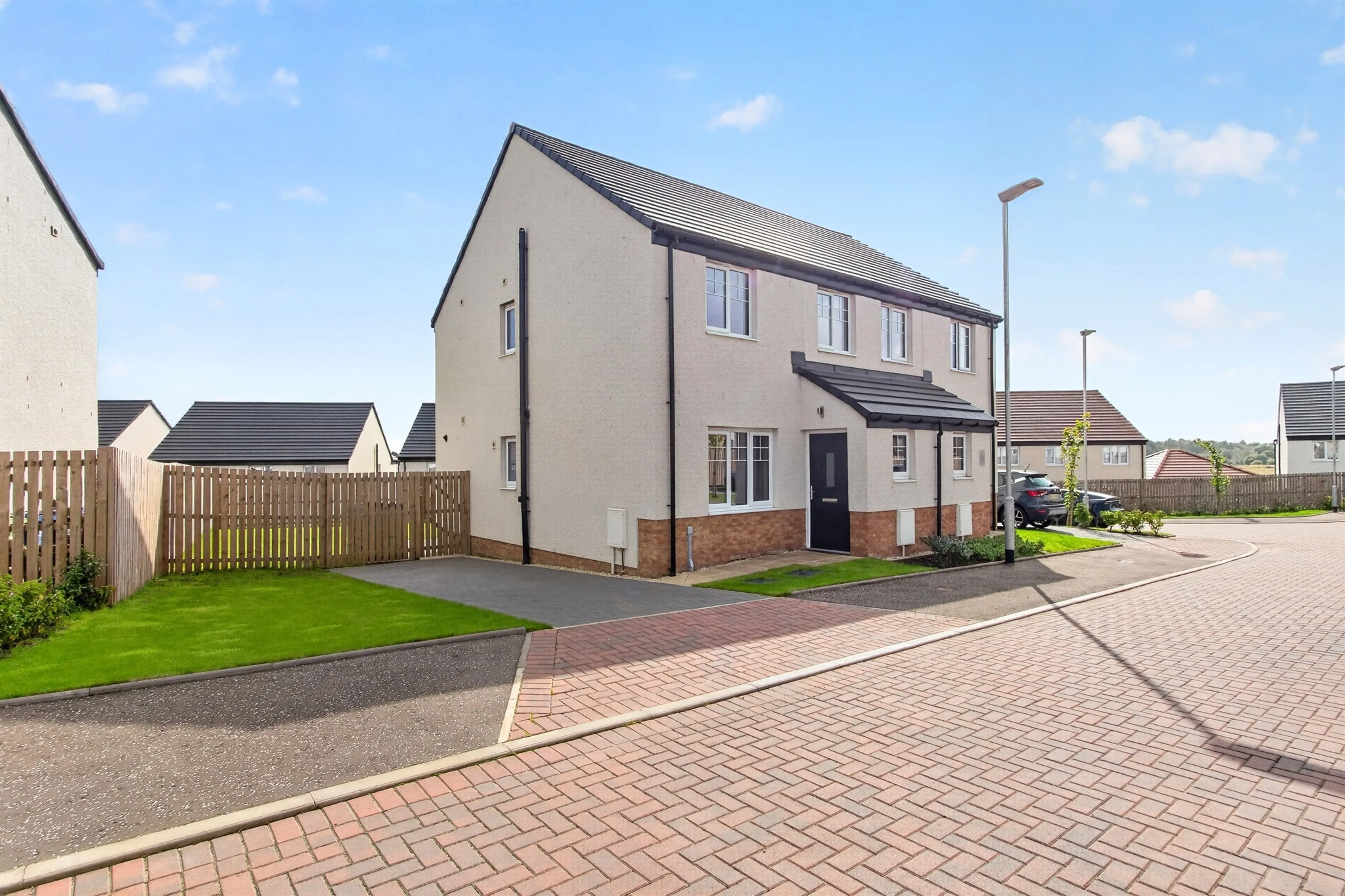 Property at Lily Drive, Glasgow