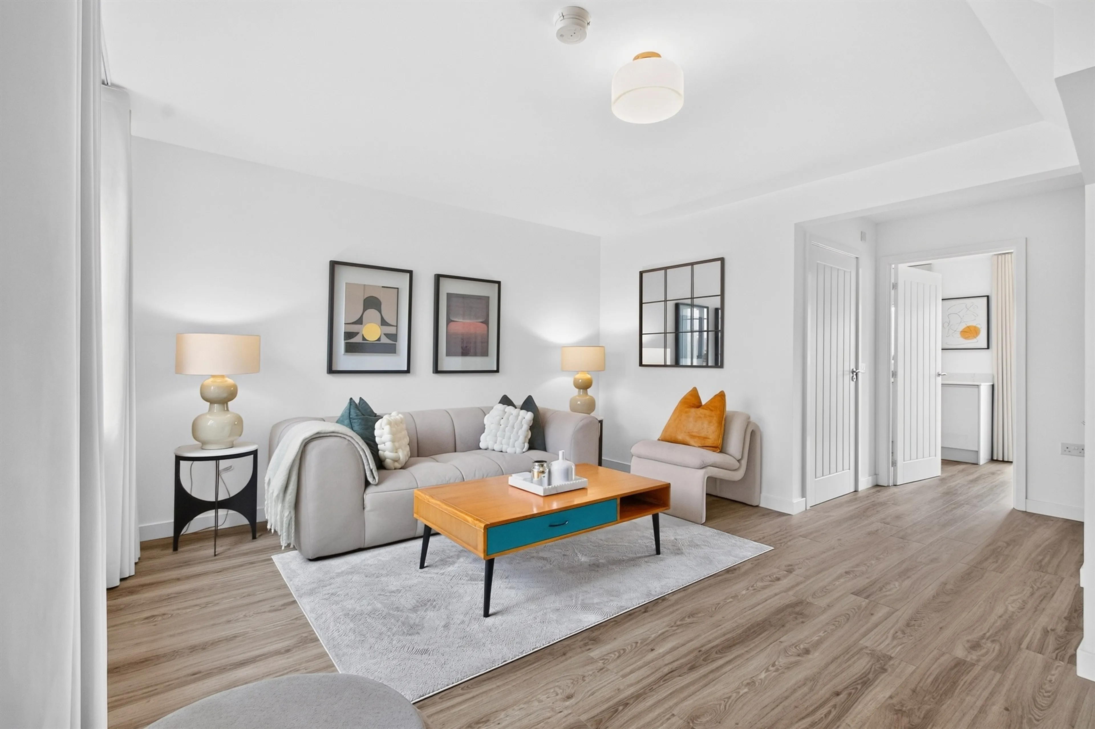 Property at Lily Drive, Glasgow