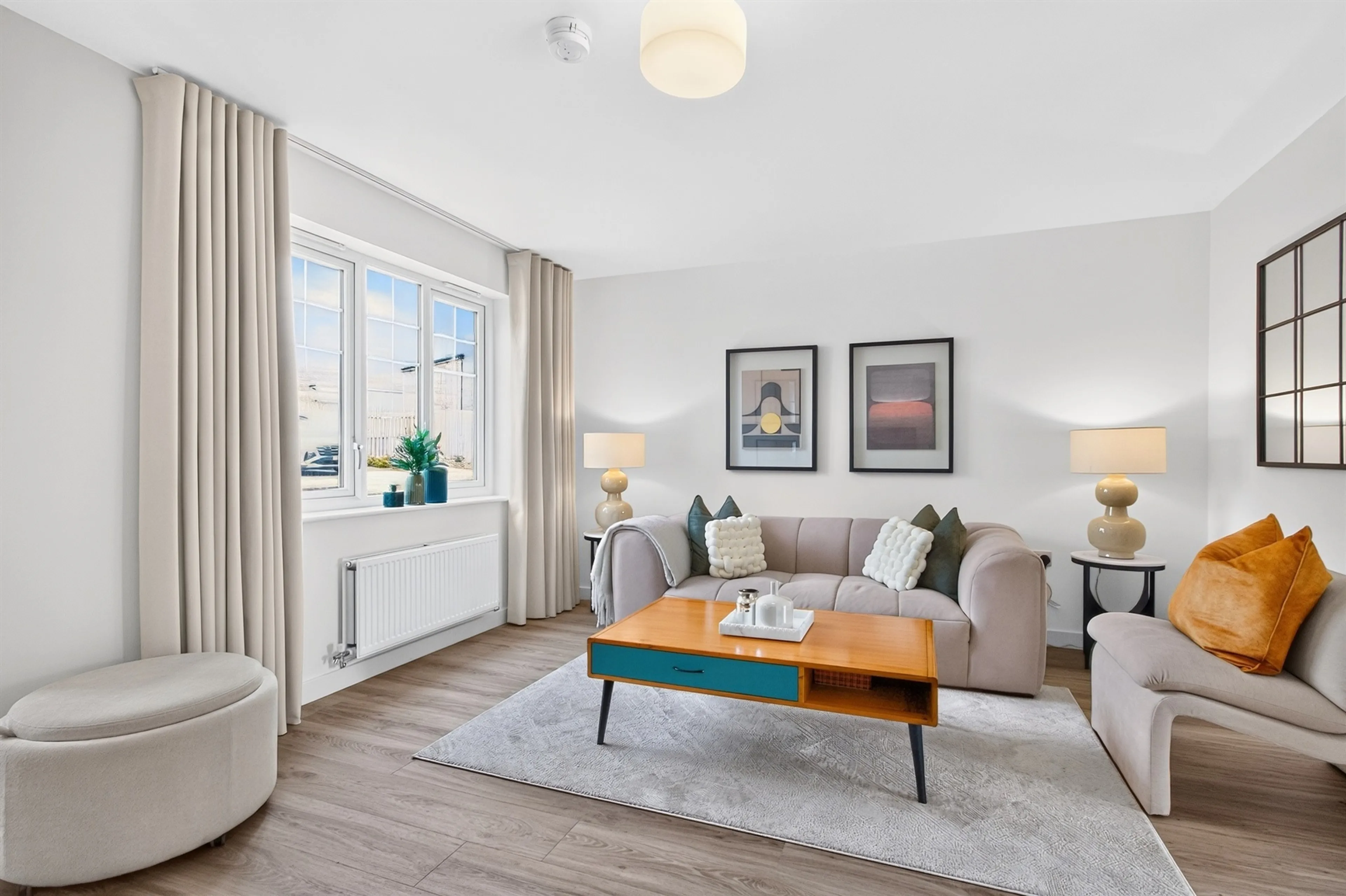 Property at Lily Drive, Glasgow
